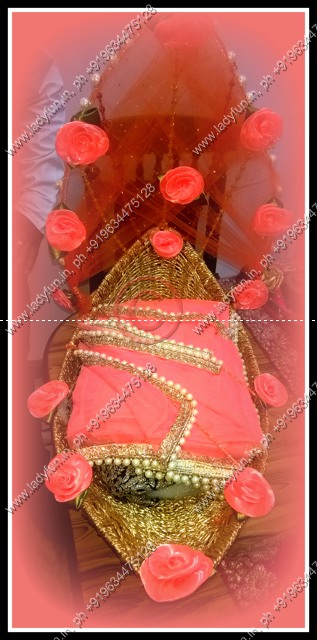 Dmkva creatives - #gift packing #bridal trousseau box #wedding packing For  your every special day 👉Packing is a language with the gift speaks  Celebrate your special DMKVA Creatives brings to you an